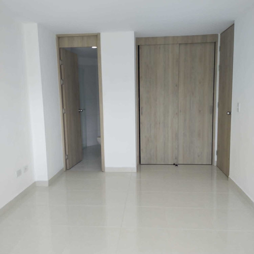 Imagen 5 de 14 de Apartamento Copacabana 2 Habitaciones, Parqueadero,ascensor