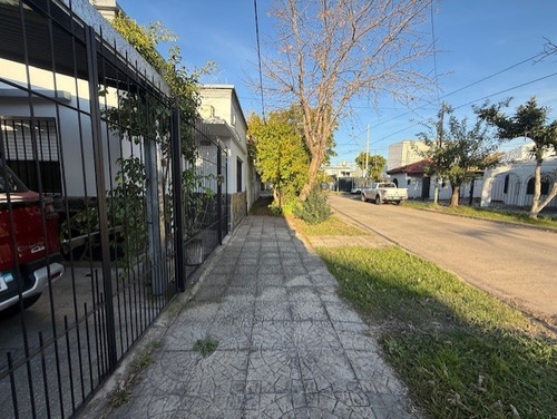 Casa En Alquiler Temporario C/ Cochera En Berisso