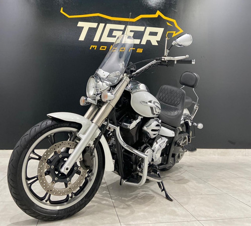 Yamaha Xvs Midnight Star 950 2014 - 23.000km