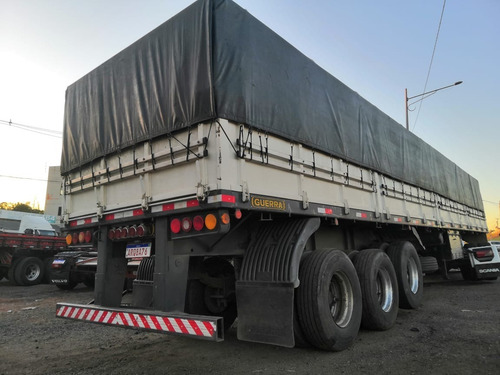 Imagem 9 de 14 de Scania 400 124 Ano 2004