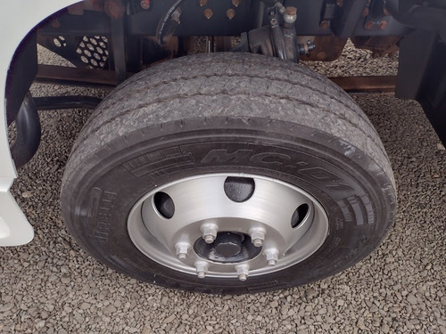 Imagem 15 de 15 de Caminhão 3/4 90v18 Vertis Iveco 2013