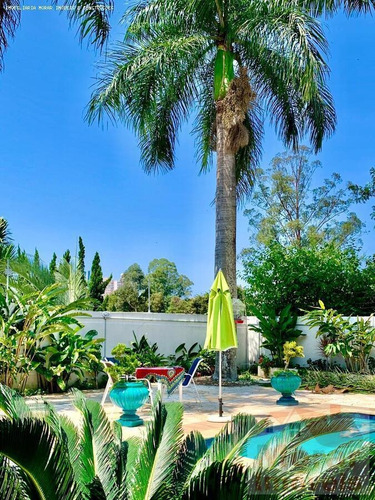 Imagem 5 de 15 de Casa Em Condomínio Para Venda Em Jundiaí, Jardim Novo Mundo, 4 Dormitórios, 3 Suítes, 5 Banheiros, 4 Vagas - Jp40_2-1233737
