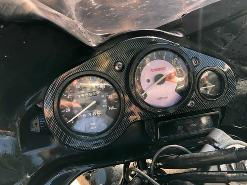 Imagem 13 de 15 de Yamaha Tdm850