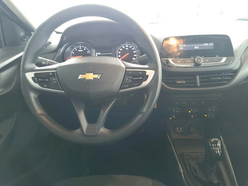 Chevrolet Onix 1.0
