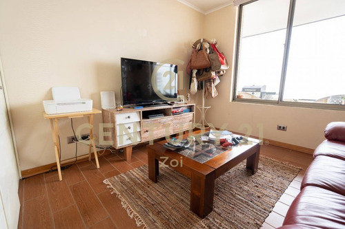 Imagen 11 de 15 de Departamento En Venta - Jardines De Huayquique