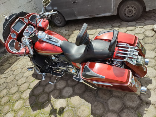 Imagen 12 de 15 de Harley Davidson