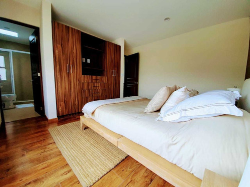 Imagen 10 de 14 de Casa En Venta A 12 Km De Galerias Metepec
