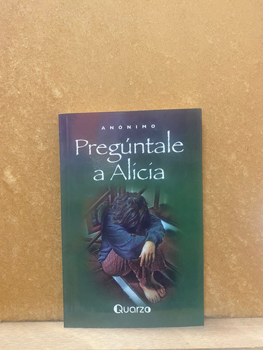 Pregúntale A Alicia
