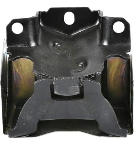 Soporte Motor Frontal Chevrolet Express Van G-3500 2011 Grob