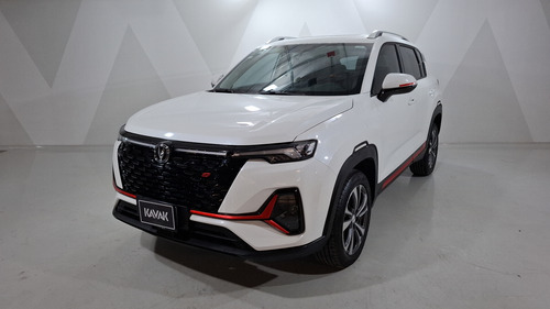 Changan CS 35 1.4 Luxury Dct