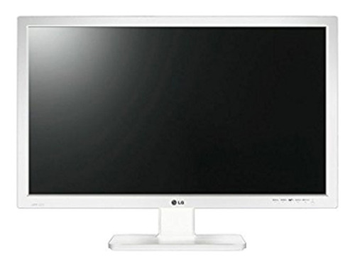 Monitor Lcd 22  Recertificado LG 22mb65py-w (Reacondicionado)