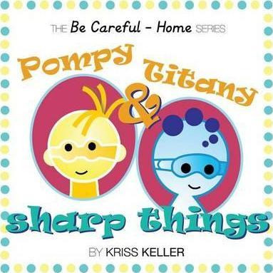 Libro Pompy & Titany - Kriss Keller