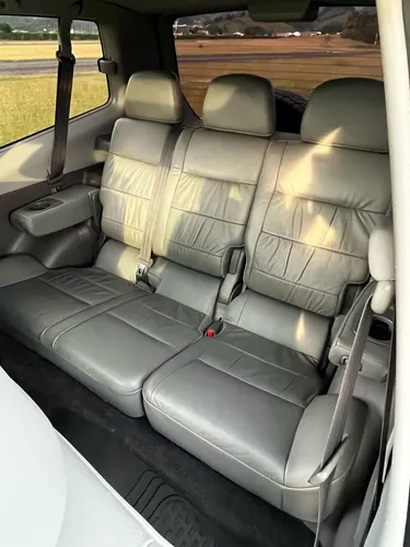 Mitsubishi Montero 3.8 V67