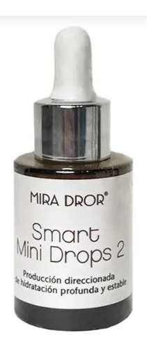 Smart Mini Drops 2 Mira Dror Lomas