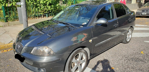 Seat Cordoba 1.9 I 130cv 2009