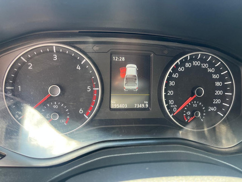 Volkswagen Amarok 3.0 V6 Cd Highline