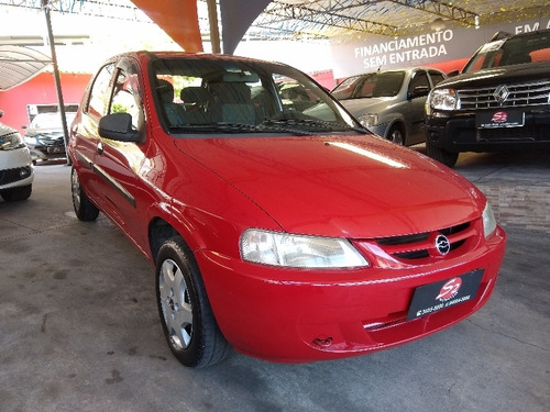 Chevrolet Celta 1.0 Mpfi Vhc Super 8v