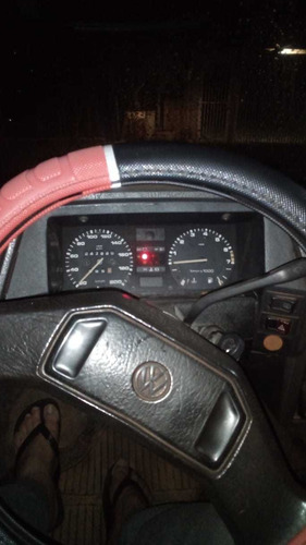 Volkswagen Parati Cl 1.8 Álcool