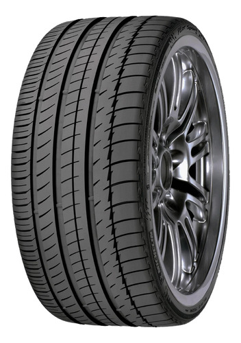 Llanta Michelin Pilot Sport Ps2 275/35r18 87(y) Ll Rft Bsw