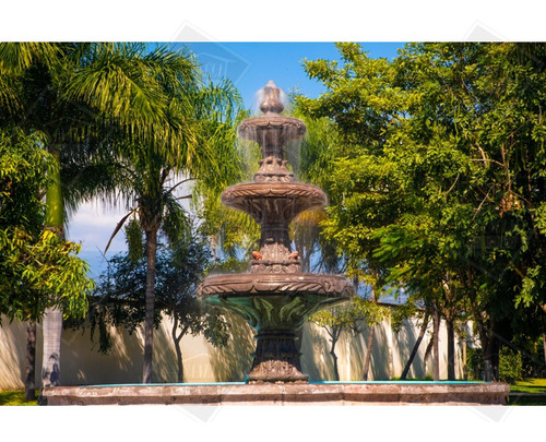 Hermosa Quinta En Venta En Yautepec Morelos