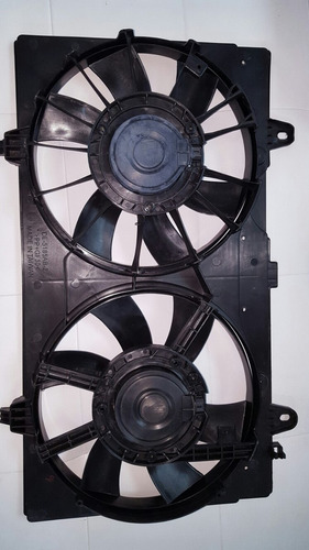 Electroventilador Nissan Sentra B16