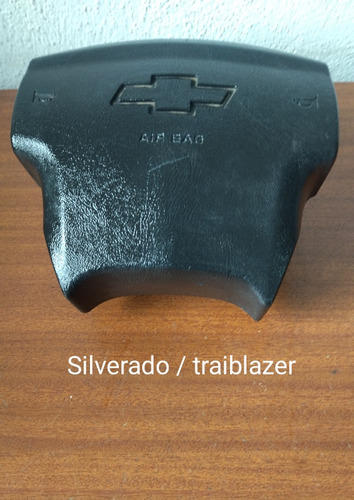 Air Bag Silverado Traiblazer Cheyenne 2pines