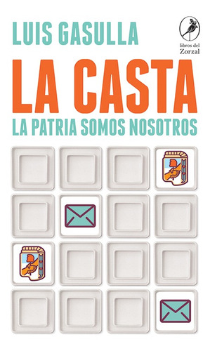 La Casta - Luis Gasulla