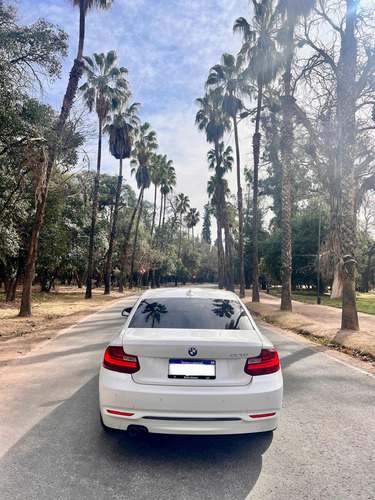 BMW Serie 2 2.0 220i Sport Line 184cv