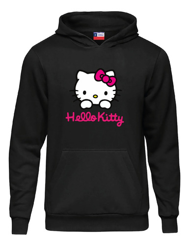Poleron Hello Kitty 
