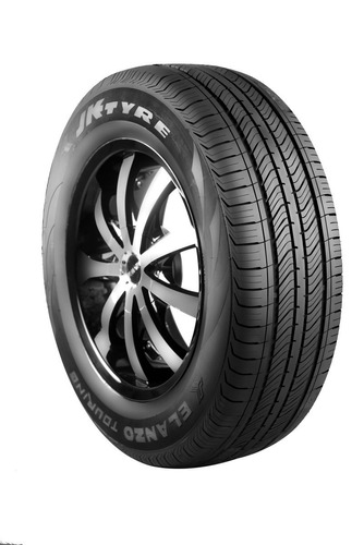 Llanta 225/65r17 Jk Tyre Elanzo Touring 100t