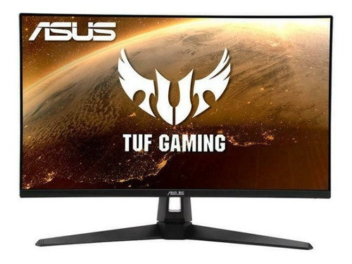 Monitor Gamer Asus Led 27 Full Hd 165hz Hdmi Widescren N /vc