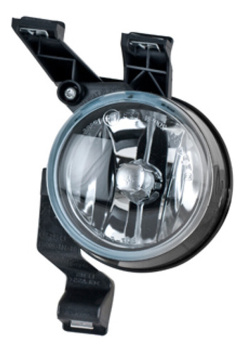 Faro Niebla Volkswagen Beetle  1998 - 2000 Depo Izq Rxc