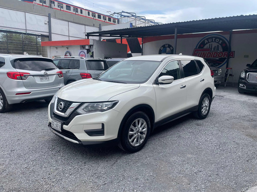 Nissan X-Trail 2.5 Sense 2 Row Cvt