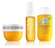 Comprar Sephora Favorite! : Sol De Janeiro Kit De Viaje