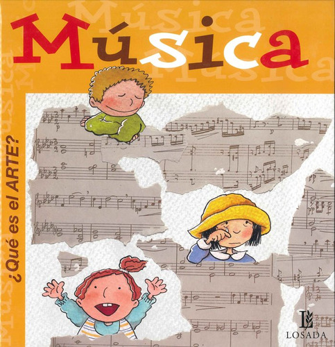 Libro Musica - Que Es El Arte? - Roca, Nuria