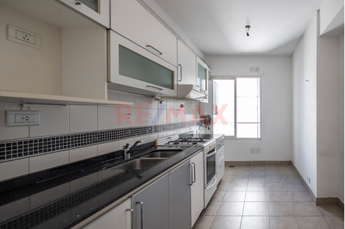 Venta Depto Villa Urquiza Semipiso 4 Amb Fte  Coch