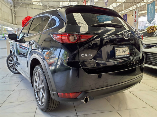 Mazda Cx5 2021