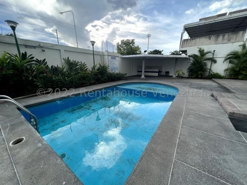 Imagen 28 de 30 de Apartamento En Venta Urb Base Aragua, Maracay 23-15474 Hc