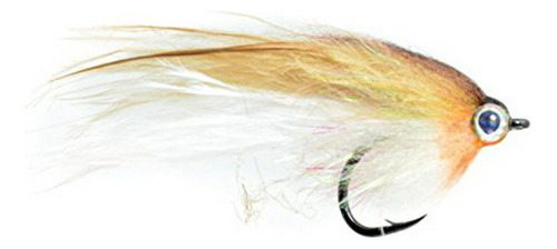 Señuelo - Fulling Mill Low Fat Minnow Chub Tamaño 1-0 (4 Mos