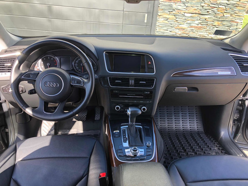 Audi Q5 3.0 Tfsi Tiptronic Quattro 272cv 2016