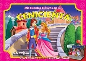 Cenicienta - Aavv - Latinbooks International - #d