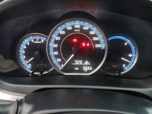 Toyota Yaris 1.5 107cv Xls