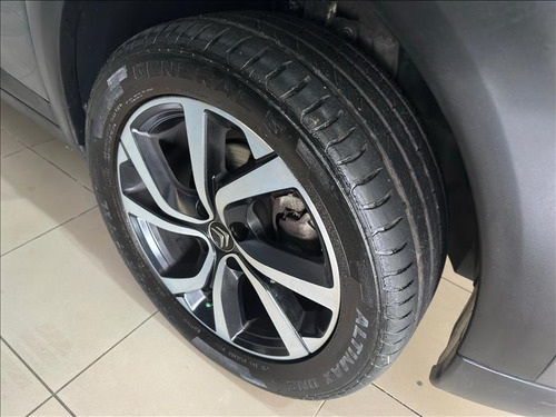 Citroën C4 Cactus 1.6 Vti 120 X-series Eat6