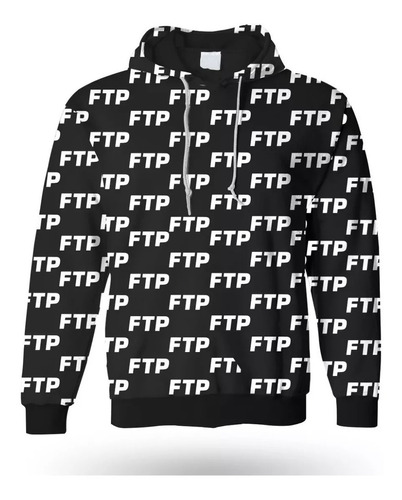 moletom ftp