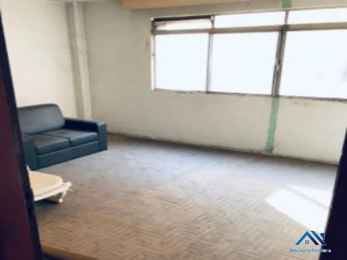 Imagem 2 de 2 de Sala - Sa00113 - 69258980