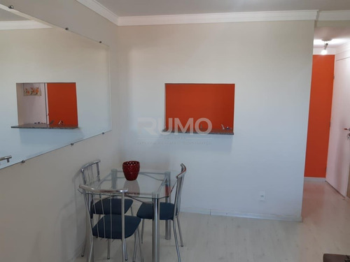 Imagem 7 de 27 de Apartamento À Venda Em Residencial Parque Da Fazenda - Ap005131
