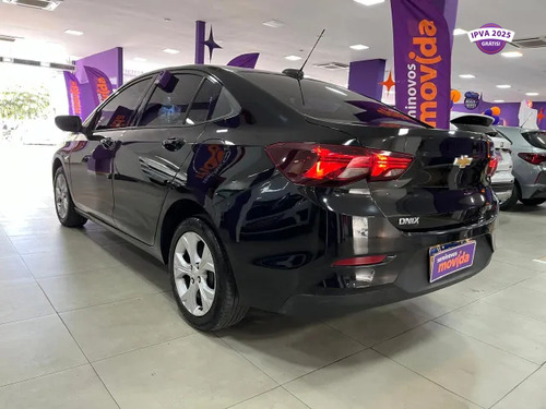 Chevrolet Onix plus LTZ 1.0 Turbo (Aut.)
