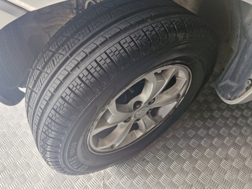 Hyundai Tucson 2.0 MPFI GLS 16V 143CV 2WD FLEX 4P AUTOMÁTICO