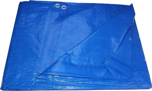 Lona Covertor Multiusos Impermeable 150x170 Cm