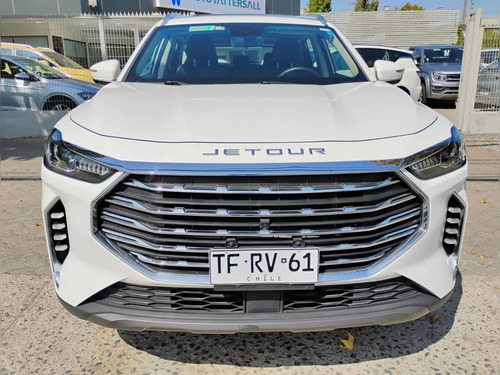 Jetour X70 Plus X70 Plus 1.5 T